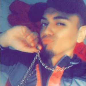 Meet your Posher, Gabriel